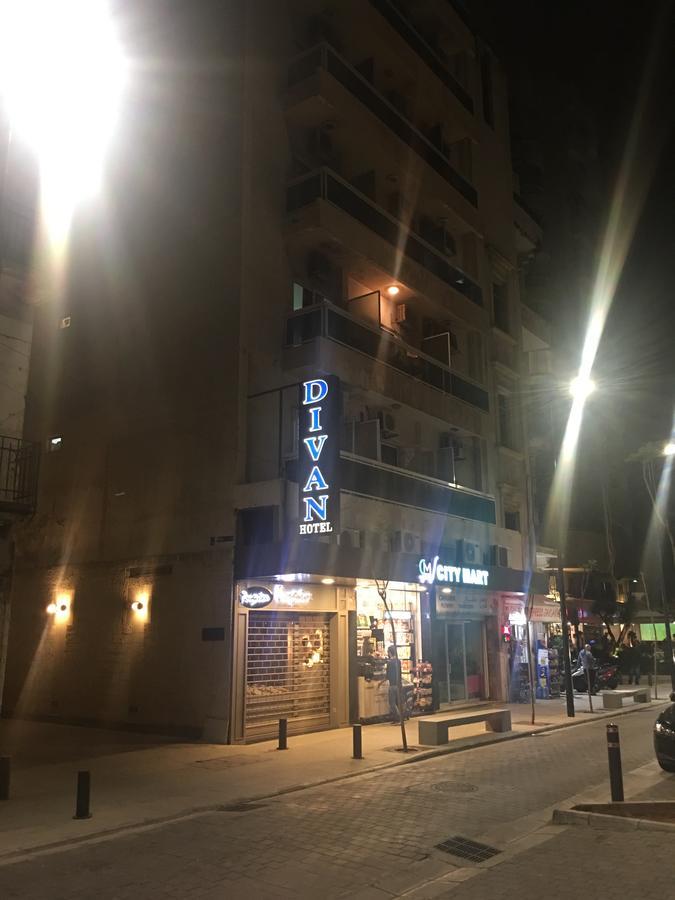 Divan * Beirut
